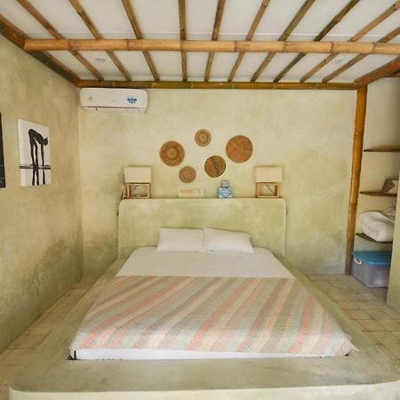 Tipsea Turtle Gili Air Otel Dış mekan fotoğraf